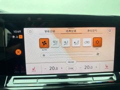 Volkswagen Golf 2021 280TSI DSG R-Line - ფოტო 16