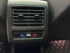 Volkswagen Golf 2021 280TSI DSG R-Line - ფოტო 18