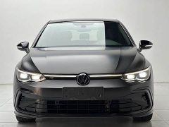 Volkswagen Golf 2021 280TSI DSG R-Line - ფოტო 2