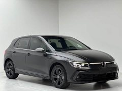 Volkswagen Golf 2021 280TSI DSG R-Line - ფოტო 3