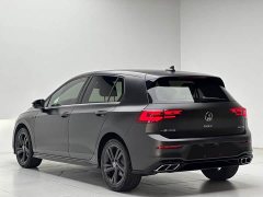 Volkswagen Golf 2021 280TSI DSG R-Line - ფოტო 6