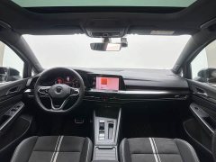 Volkswagen Golf 2021 280TSI DSG R-Line - ფოტო 7