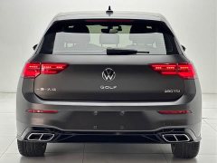 Volkswagen Golf 2021 280TSI DSG R-Line - ფოტო 8