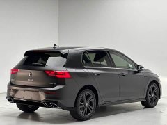 Volkswagen Golf 2021 280TSI DSG R-Line - ფოტო 9