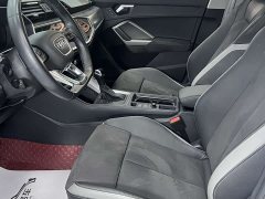 Audi Q3 35 TFSI Fashion Dynamic - ფოტო 10
