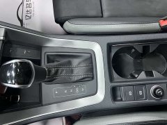 Audi Q3 35 TFSI Fashion Dynamic - ფოტო 11