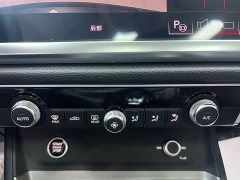 Audi Q3 35 TFSI Fashion Dynamic - ფოტო 14
