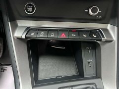 Audi Q3 35 TFSI Fashion Dynamic - ფოტო 15