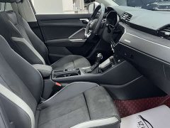Audi Q3 35 TFSI Fashion Dynamic - ფოტო 19