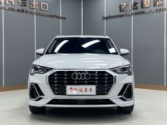 Audi Q3 35 TFSI Fashion Dynamic - ფოტო 2