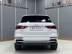 Audi Q3 35 TFSI Fashion Dynamic - ფოტო 5