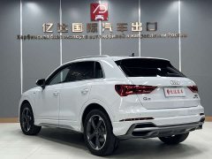 Audi Q3 35 TFSI Fashion Dynamic - ფოტო 6