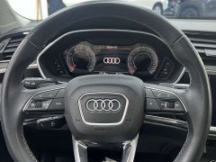 Audi Q3 35 TFSI Fashion Dynamic - ფოტო 7