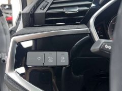 Audi Q3 35 TFSI Fashion Dynamic - ფოტო 8