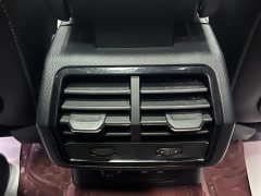 Audi Q3 35 TFSI Fashion Dynamic - ფოტო 9