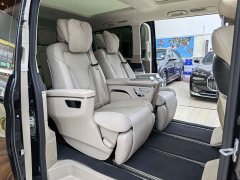 Mercedes-Benz V-Class 2024 V 300 L Long Wheelbase Luxury Edition - ფოტო 15