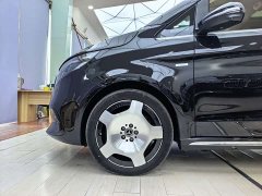 Mercedes-Benz V-Class 2024 V 300 L Long Wheelbase Luxury Edition - ფოტო 16