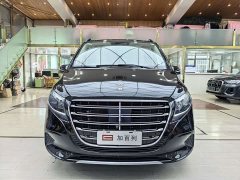 Mercedes-Benz V-Class 2024 V 300 L Long Wheelbase Luxury Edition - ფოტო 2