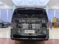 Mercedes-Benz V-Class 2024 V 300 L Long Wheelbase Luxury Edition - ფოტო 20
