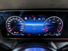 Mercedes-Benz V-Class 2024 V 300 L Long Wheelbase Luxury Edition - ფოტო 4