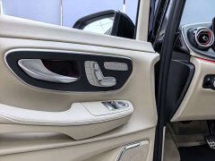Mercedes-Benz V-Class 2024 V 300 L Long Wheelbase Luxury Edition - ფოტო 5