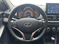 Toyota Yaris L Zhixuan X 1.5L CVT Luxury Plus - ფოტო 10
