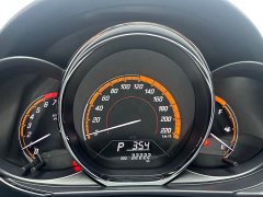 Toyota Yaris L Zhixuan X 1.5L CVT Luxury Plus - ფოტო 11