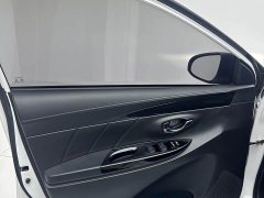 Toyota Yaris L Zhixuan X 1.5L CVT Luxury Plus - ფოტო 14