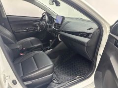 Toyota Yaris L Zhixuan X 1.5L CVT Luxury Plus - ფოტო 15