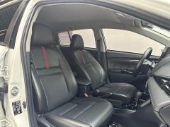 Toyota Yaris L Zhixuan X 1.5L CVT Luxury Plus - ფოტო 16