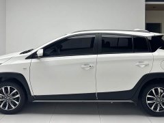Toyota Yaris L Zhixuan X 1.5L CVT Luxury Plus - ფოტო 19