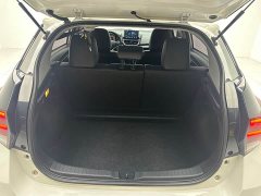 Toyota Yaris L Zhixuan X 1.5L CVT Luxury Plus - ფოტო 20