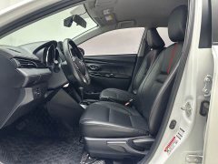 Toyota Yaris L Zhixuan X 1.5L CVT Luxury Plus - ფოტო 4