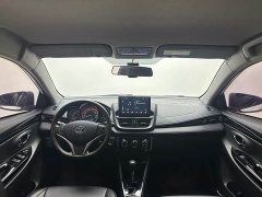 Toyota Yaris L Zhixuan X 1.5L CVT Luxury Plus - ფოტო 6