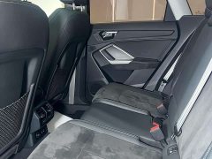 Audi Q3 35 TFSI Fashion Dynamic - ფოტო 12