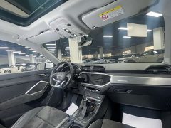 Audi Q3 35 TFSI Fashion Dynamic - ფოტო 14
