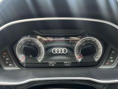 Audi Q3 35 TFSI Fashion Dynamic - ფოტო 15