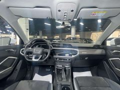 Audi Q3 35 TFSI Fashion Dynamic - ფოტო 17