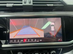 Audi Q3 35 TFSI Fashion Dynamic - ფოტო 20