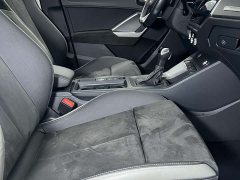 Audi Q3 35 TFSI Fashion Dynamic - ფოტო 7