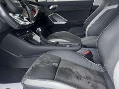 Audi Q3 35 TFSI Fashion Dynamic - ფოტო 9
