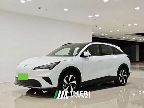 2025 BAIC ARCFOX Alpha T5 2026 Extended Range 1215 Yuan Jing Zhi Xing Version - ავტომობილი ჩინეთიდან