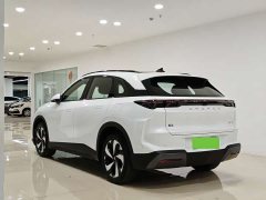 BAIC ARCFOX Alpha T5 2026 Extended Range 1215 Yuan Jing Zhi Xing Version - ფოტო 2