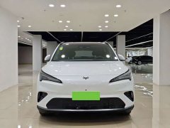 BAIC ARCFOX Alpha T5 2026 Extended Range 1215 Yuan Jing Zhi Xing Version - ფოტო 4