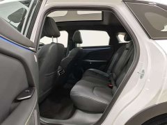 BAIC ARCFOX Alpha T5 2026 Extended Range 1215 Yuan Jing Zhi Xing Version - ფოტო 7