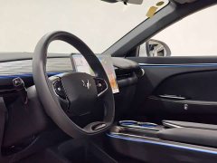 BAIC ARCFOX Alpha T5 2026 Extended Range 1215 Yuan Jing Zhi Xing Version - ფოტო 8
