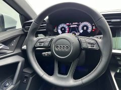 Audi A3 Facelift Sportback 35 TFSI Fashion Sport - ფოტო 10