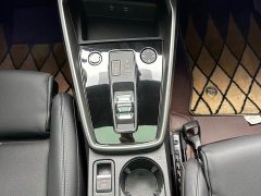 Audi A3 Facelift Sportback 35 TFSI Fashion Sport - ფოტო 13