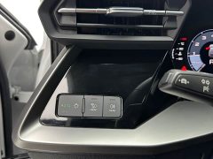 Audi A3 Facelift Sportback 35 TFSI Fashion Sport - ფოტო 14