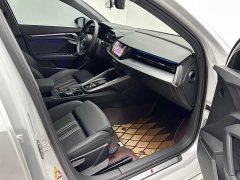 Audi A3 Facelift Sportback 35 TFSI Fashion Sport - ფოტო 16